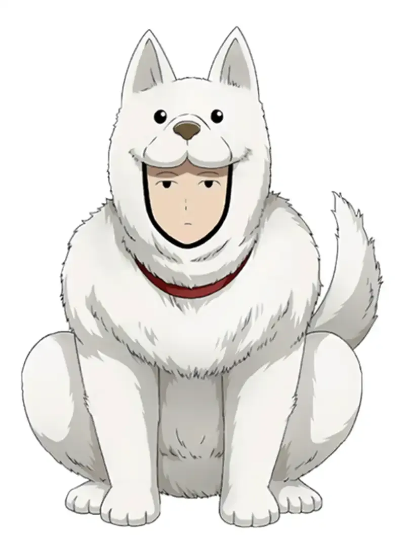ảnh Watchdog Man 13