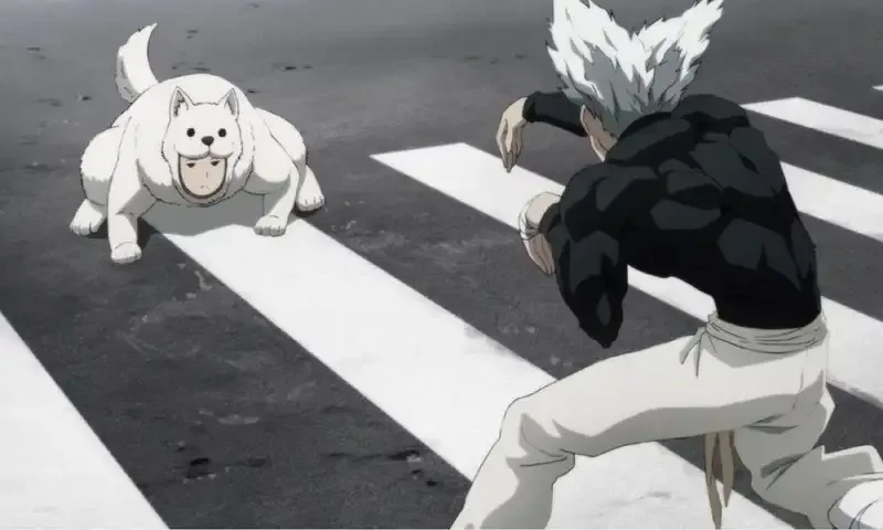 ảnh Watchdog Man 15