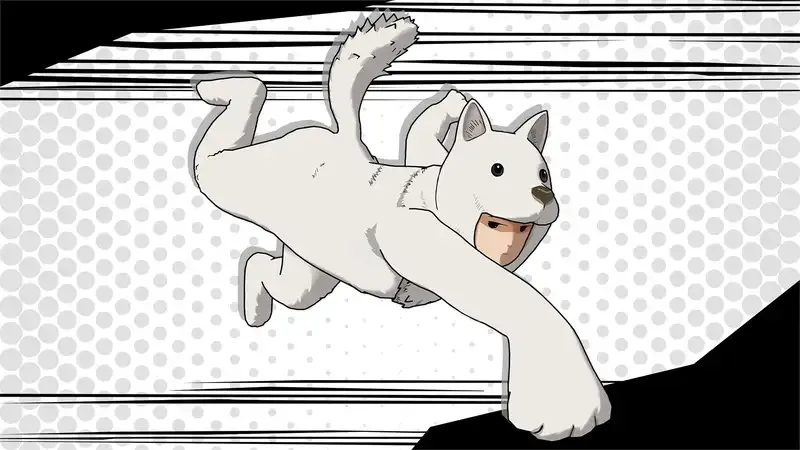 ảnh Watchdog Man 16
