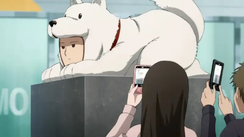 ảnh Watchdog Man 22