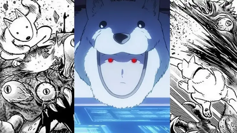ảnh Watchdog Man 23