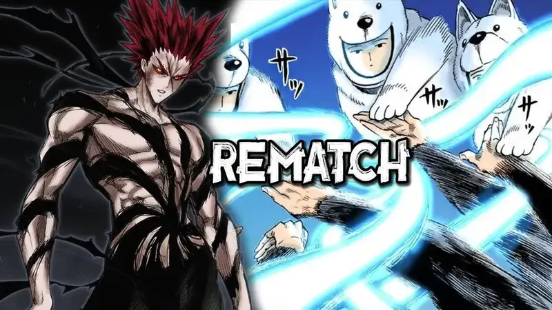 ảnh Watchdog Man 24