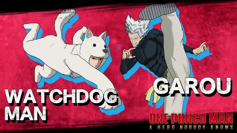 ảnh Watchdog Man 25