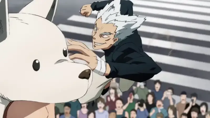 ảnh Watchdog Man 26