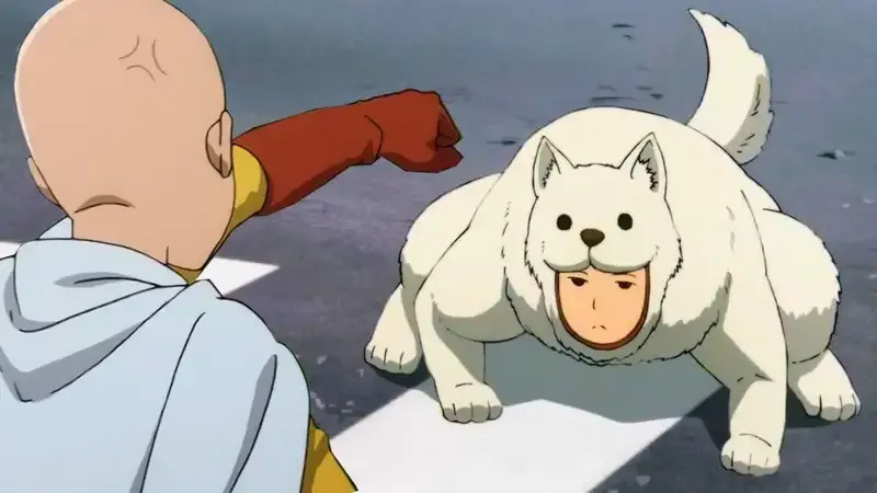 ảnh Watchdog Man 30