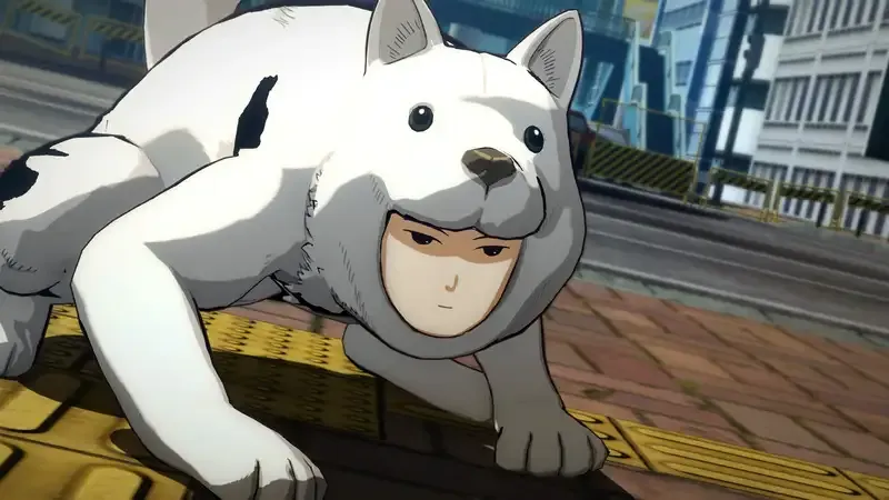 ảnh Watchdog Man 31