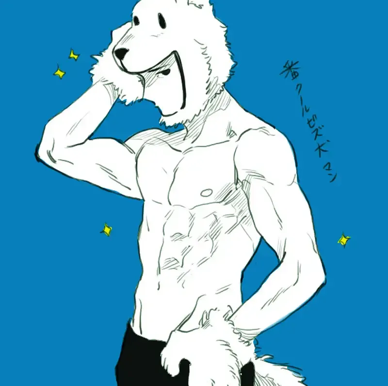 ảnh Watchdog Man 35
