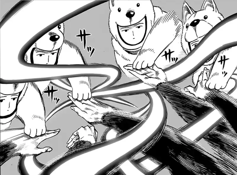 ảnh Watchdog Man 36