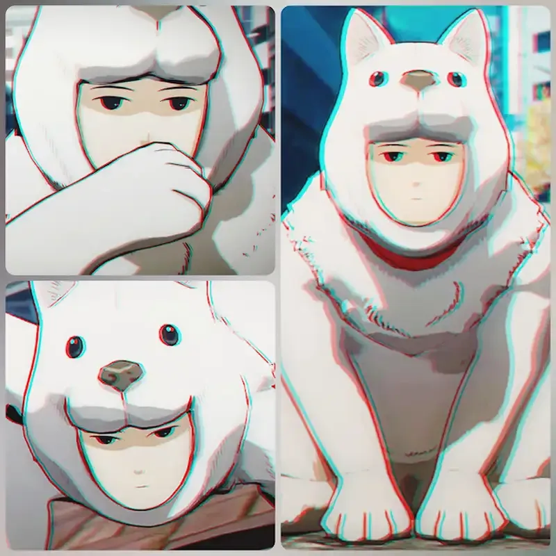 ảnh Watchdog Man 38