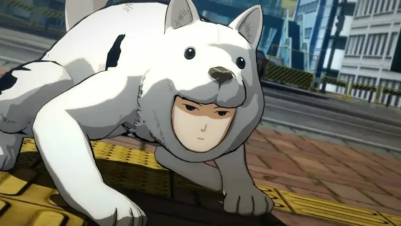 ảnh Watchdog Man 39