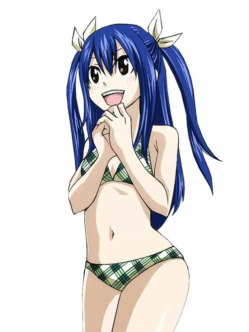 Ảnh Wendy Marvell 2