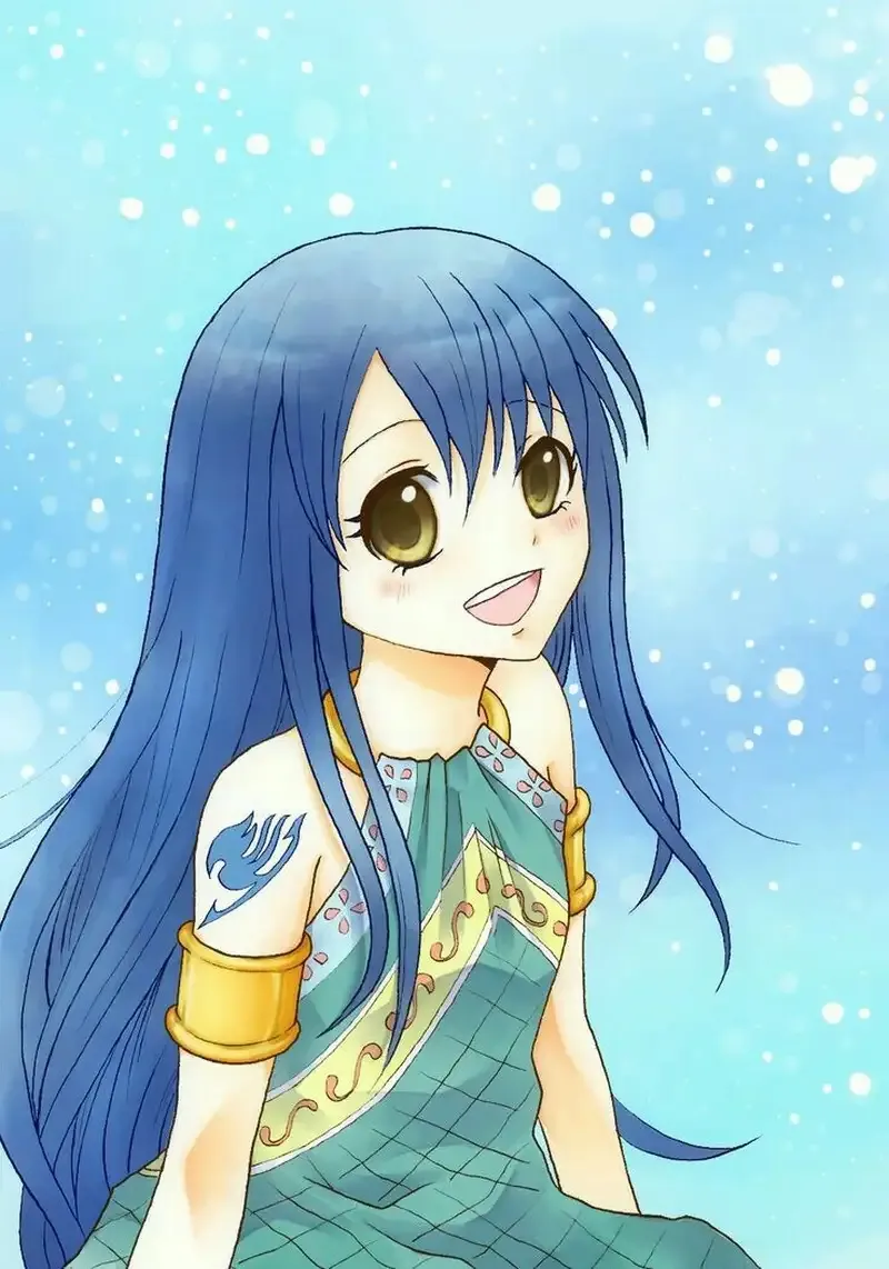 Ảnh Wendy Marvell 3