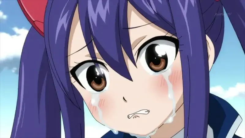 Ảnh Wendy Marvell 6