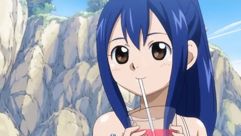 Ảnh Wendy Marvell 9