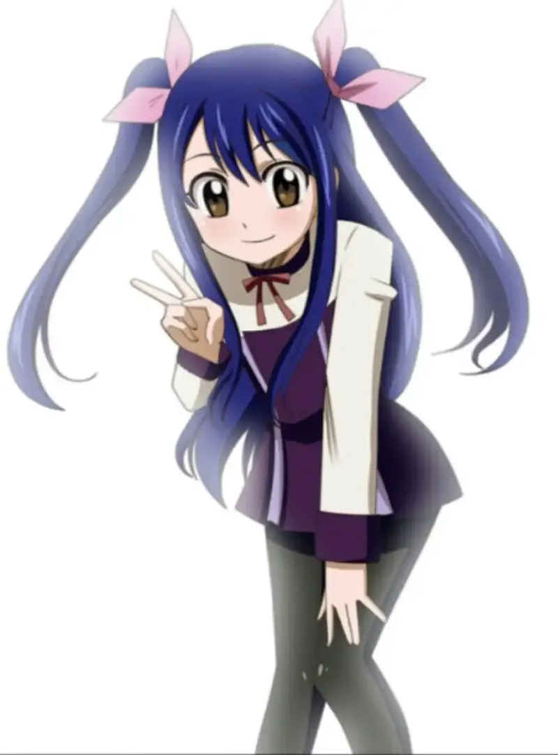 Ảnh Wendy Marvell 10