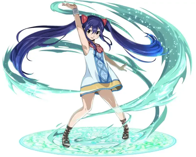 Ảnh Wendy Marvell 14