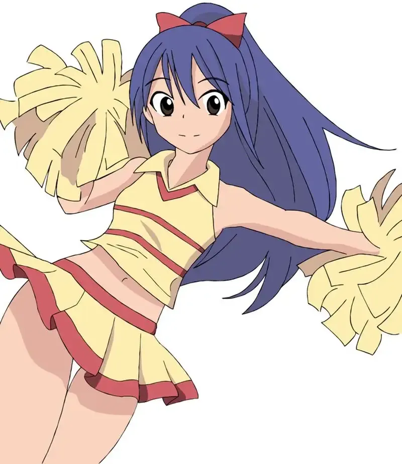 Ảnh Wendy Marvell 15