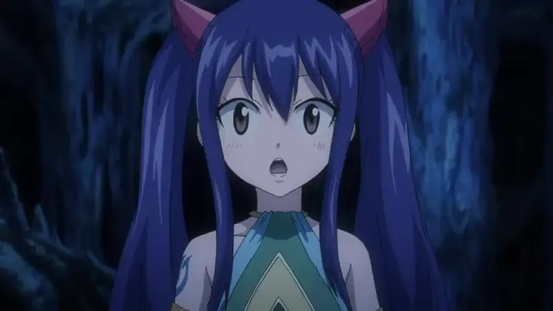 Ảnh Wendy Marvell 19