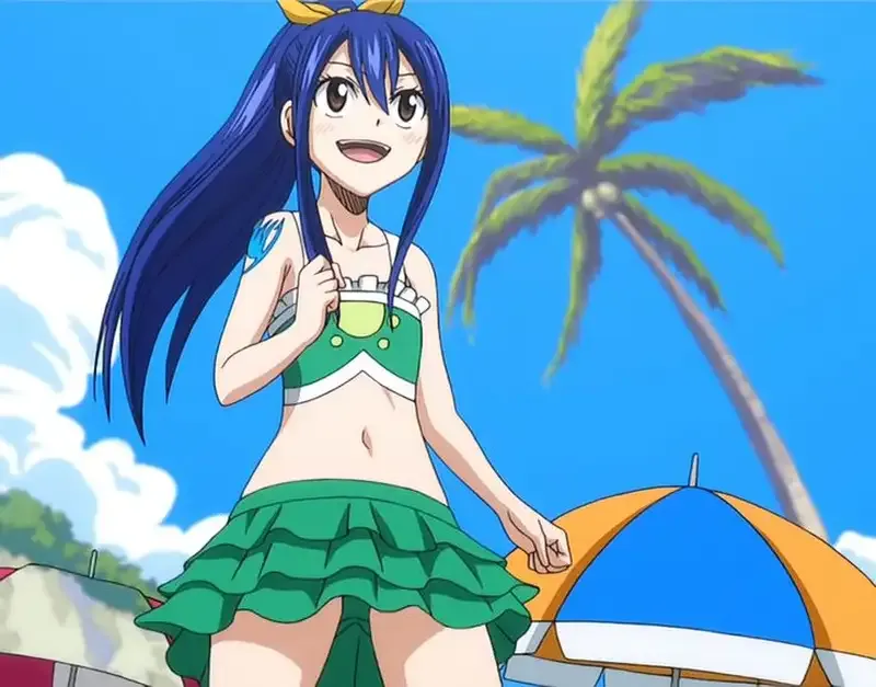 Ảnh Wendy Marvell 20