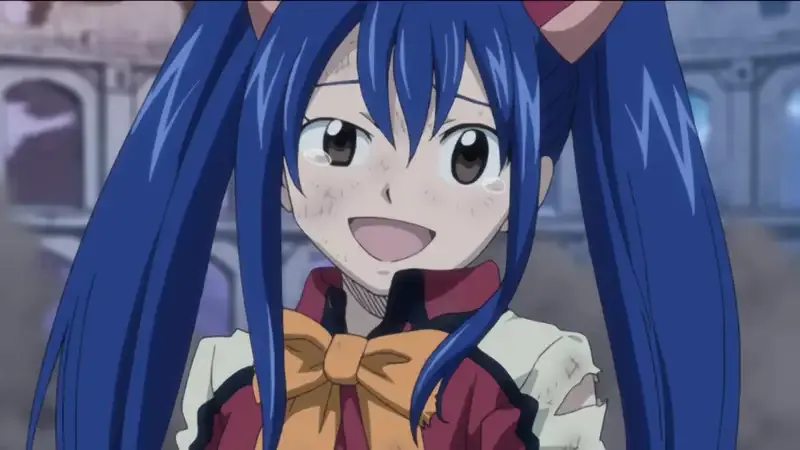 Ảnh Wendy Marvell 21
