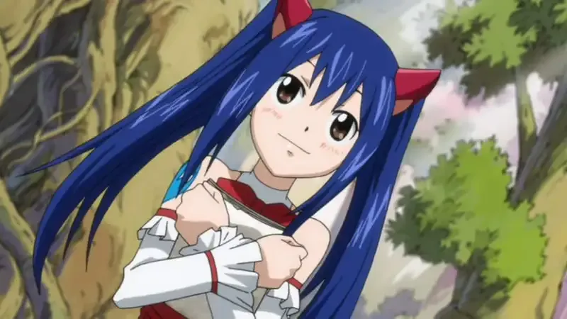 Ảnh Wendy Marvell 22