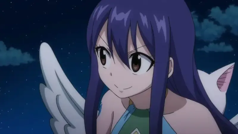 Ảnh Wendy Marvell 23