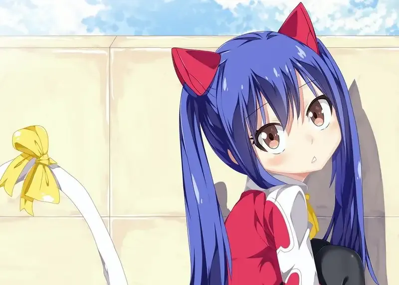Ảnh Wendy Marvell 25