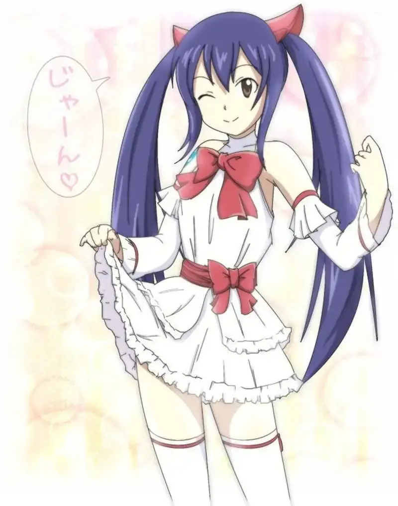 Ảnh Wendy Marvell 28