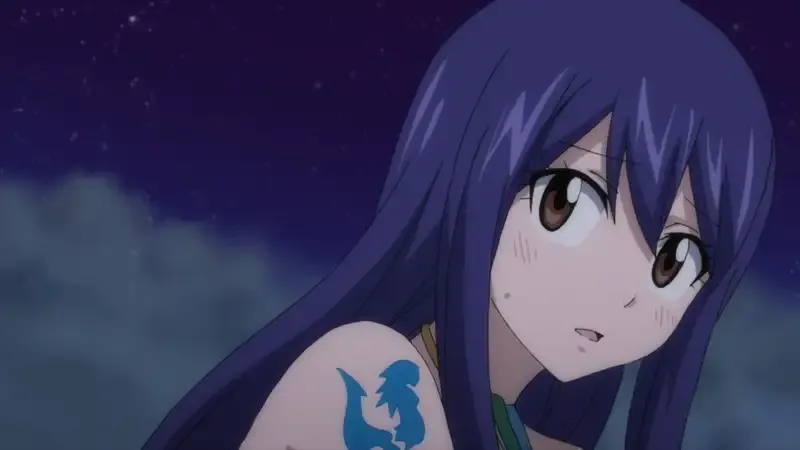 Ảnh Wendy Marvell 29