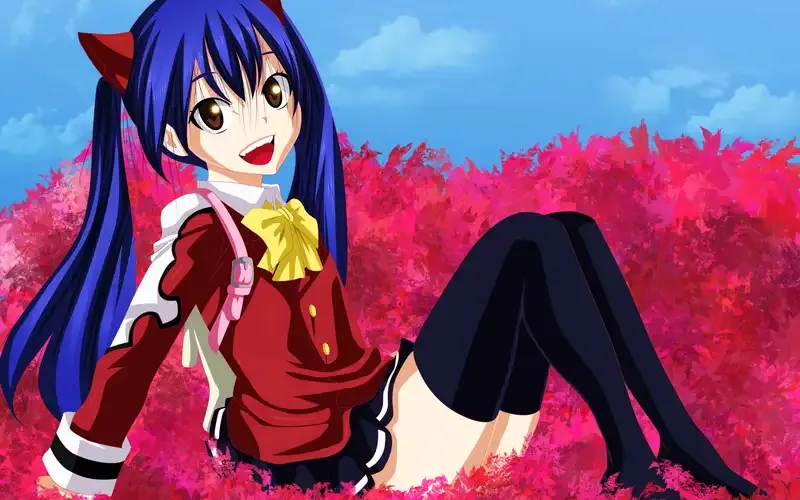 Ảnh Wendy Marvell 32