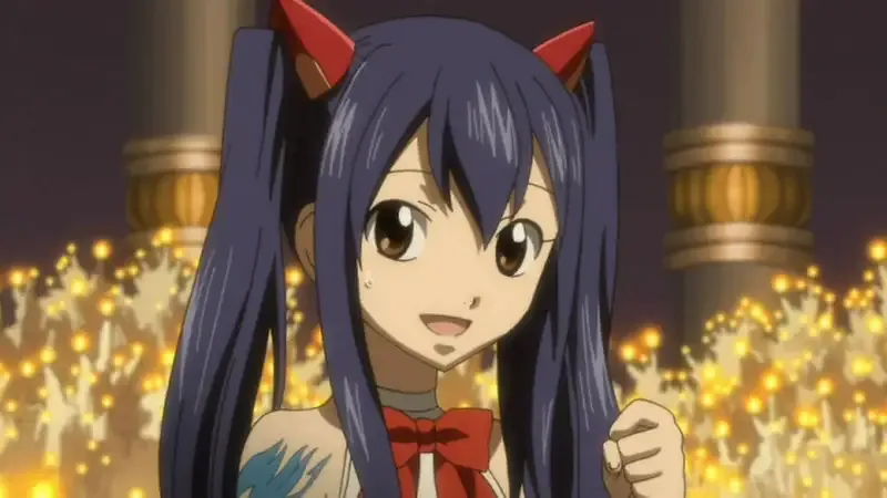 Ảnh Wendy Marvell 33