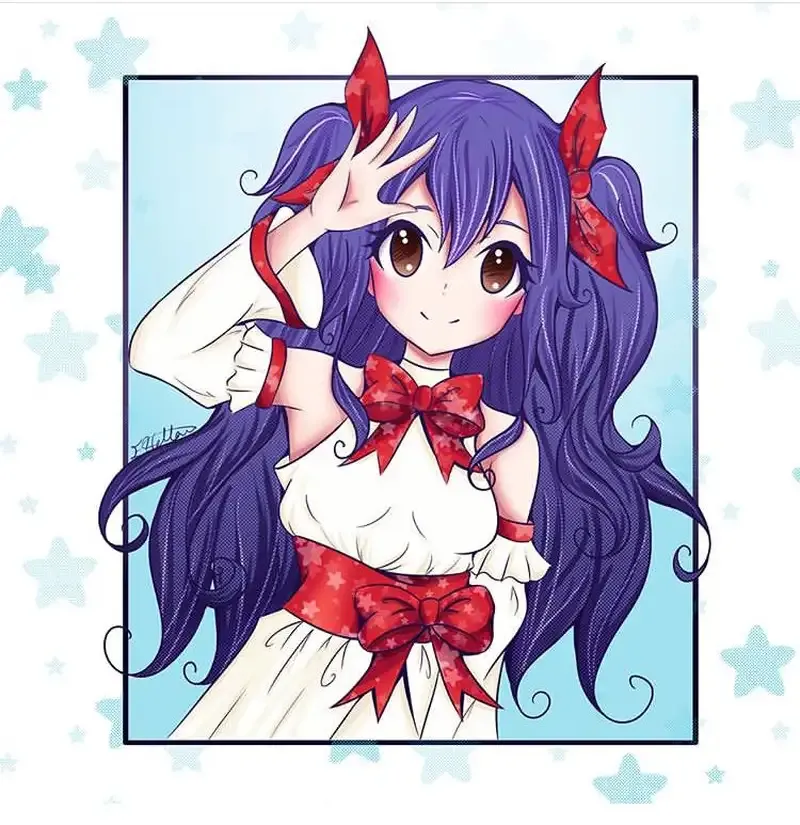 Ảnh Wendy Marvell 34