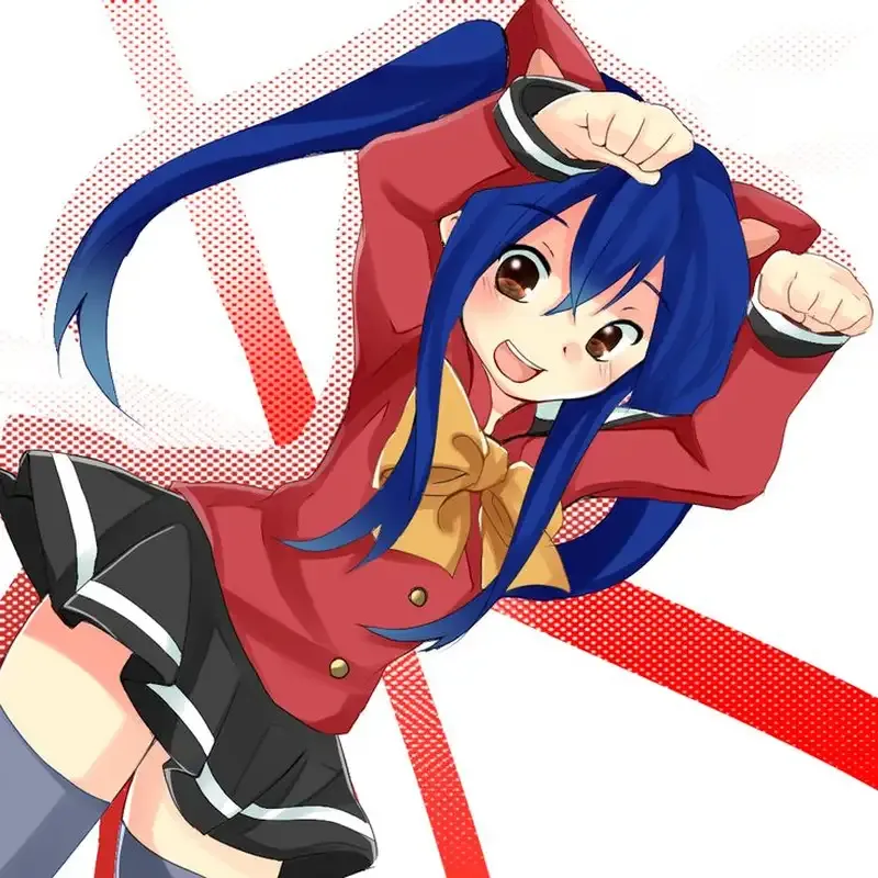 Ảnh Wendy Marvell 35