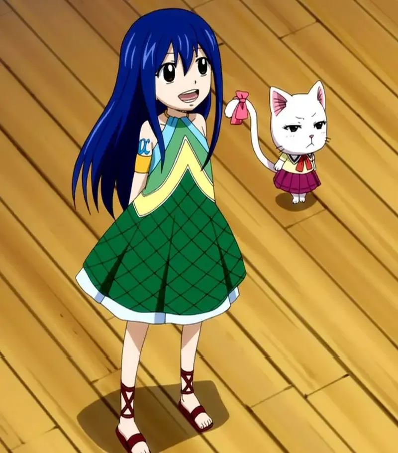 Ảnh Wendy Marvell 38
