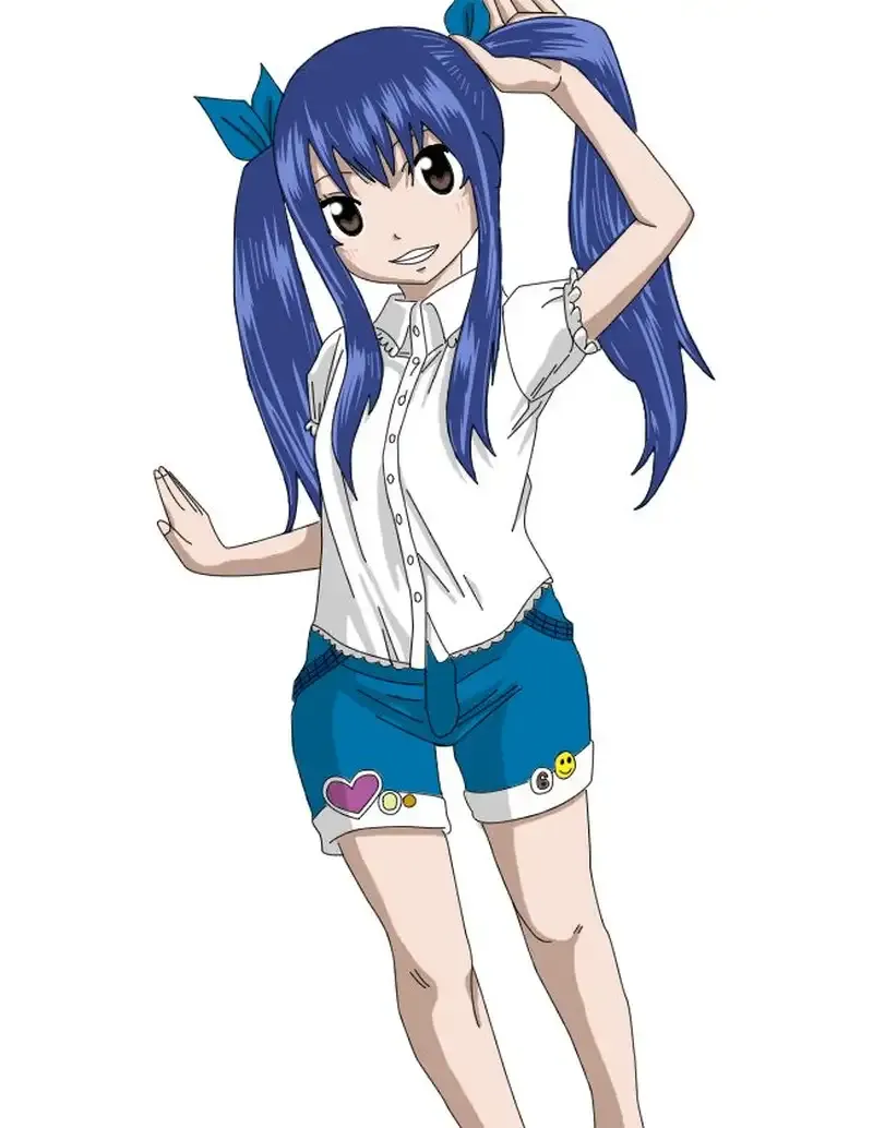 Ảnh Wendy Marvell 39