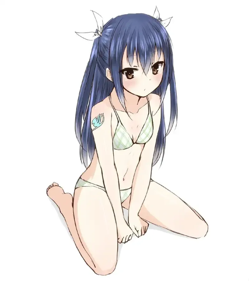 Ảnh Wendy Marvell 40