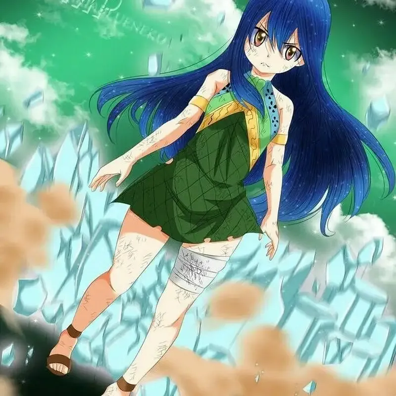 Ảnh Wendy Marvell 41