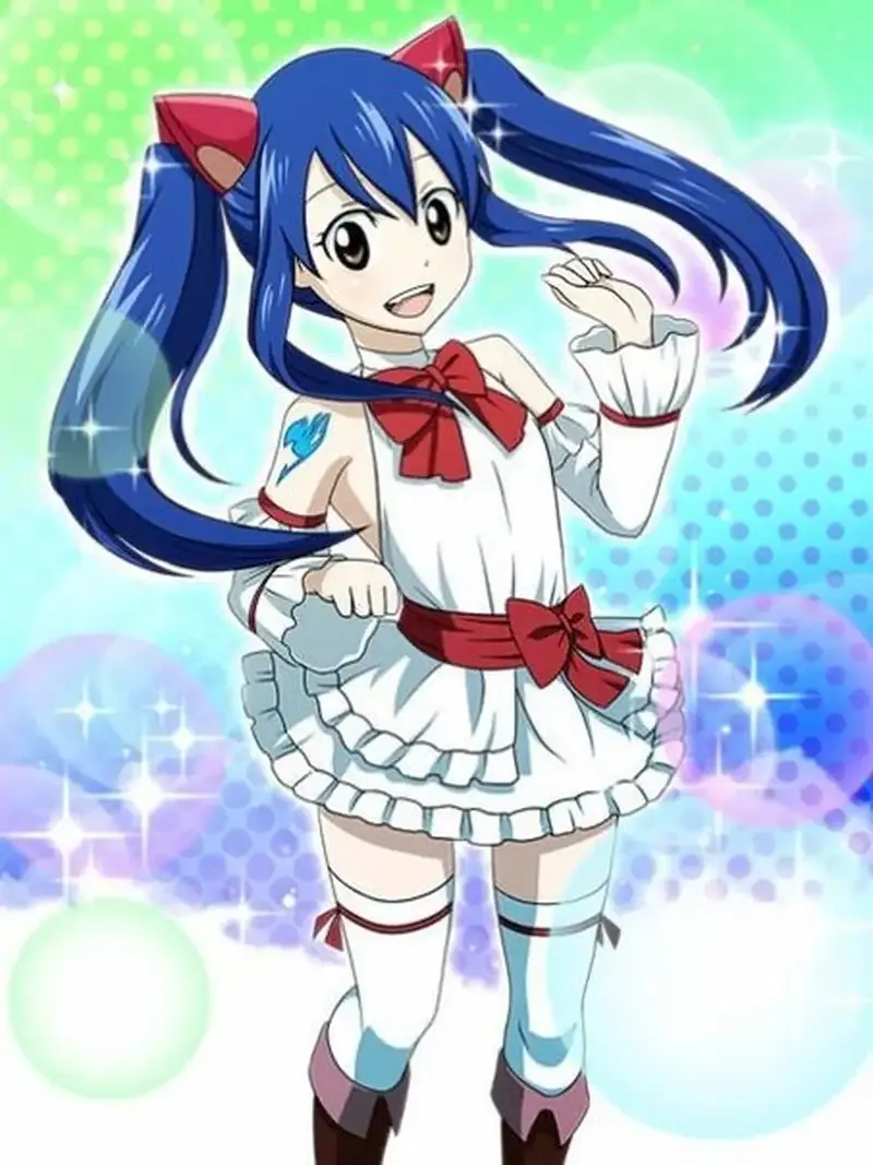 Ảnh Wendy Marvell 42