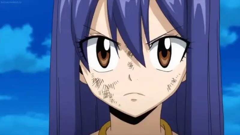 Ảnh Wendy Marvell 43