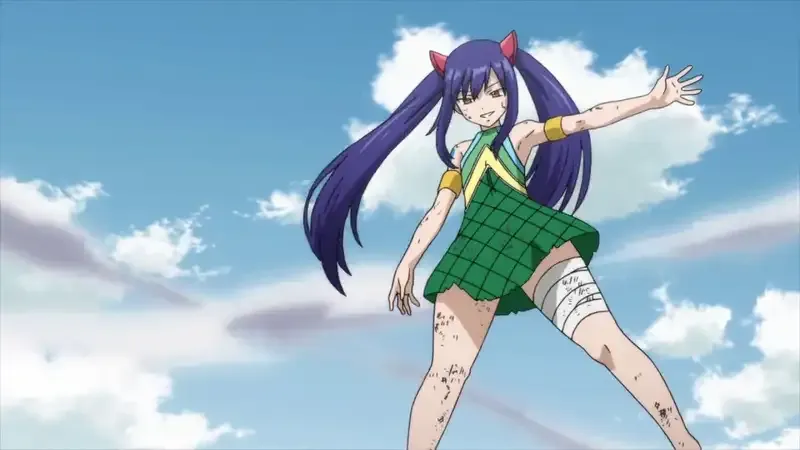 Ảnh Wendy Marvell 45