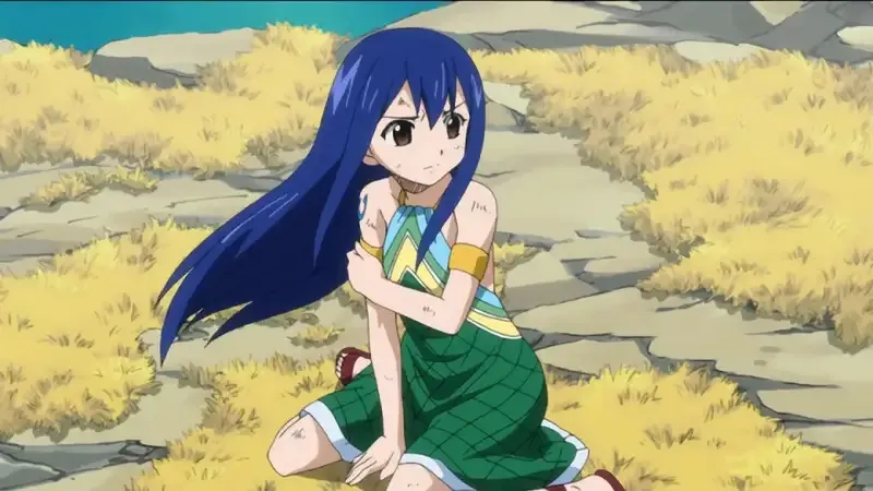Ảnh Wendy Marvell 47