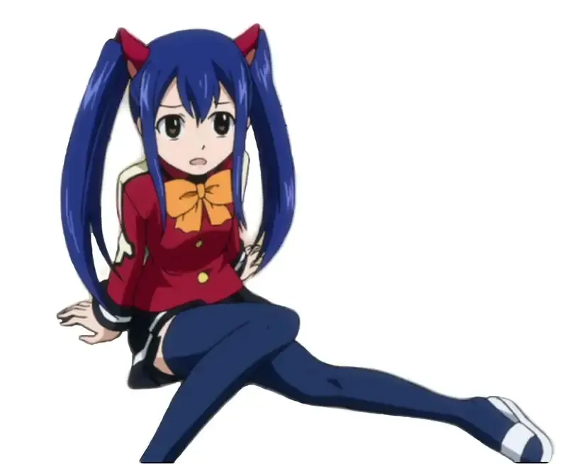 Ảnh Wendy Marvell 48