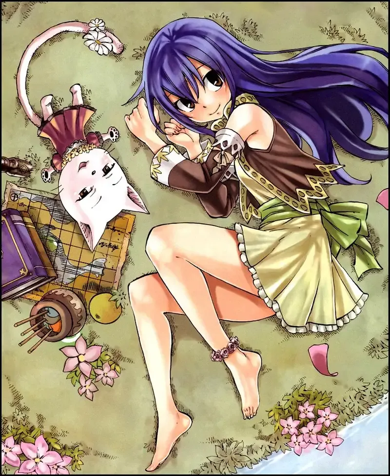 Ảnh Wendy Marvell 49