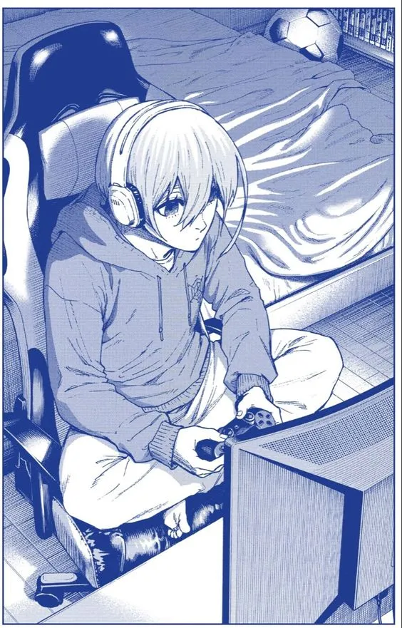 Yasumori Hoichi 17