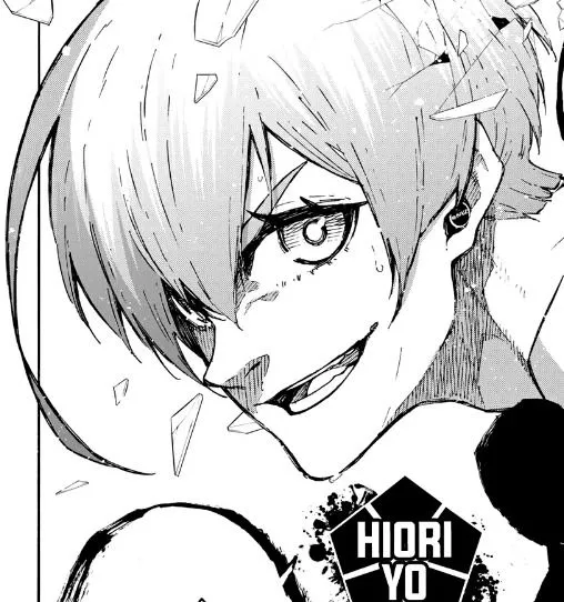 Yasumori Hoichi 18