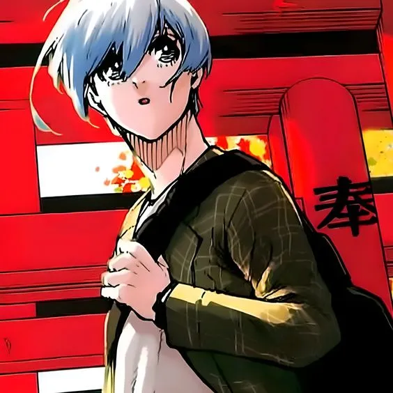 Yasumori Hoichi 19