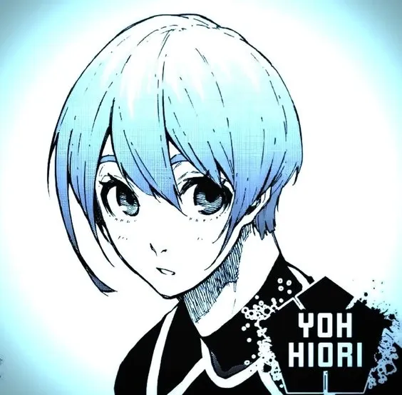 Yasumori Hoichi 27