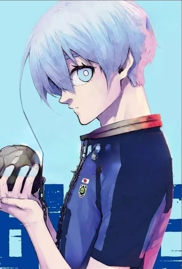 Yasumori Hoichi 33
