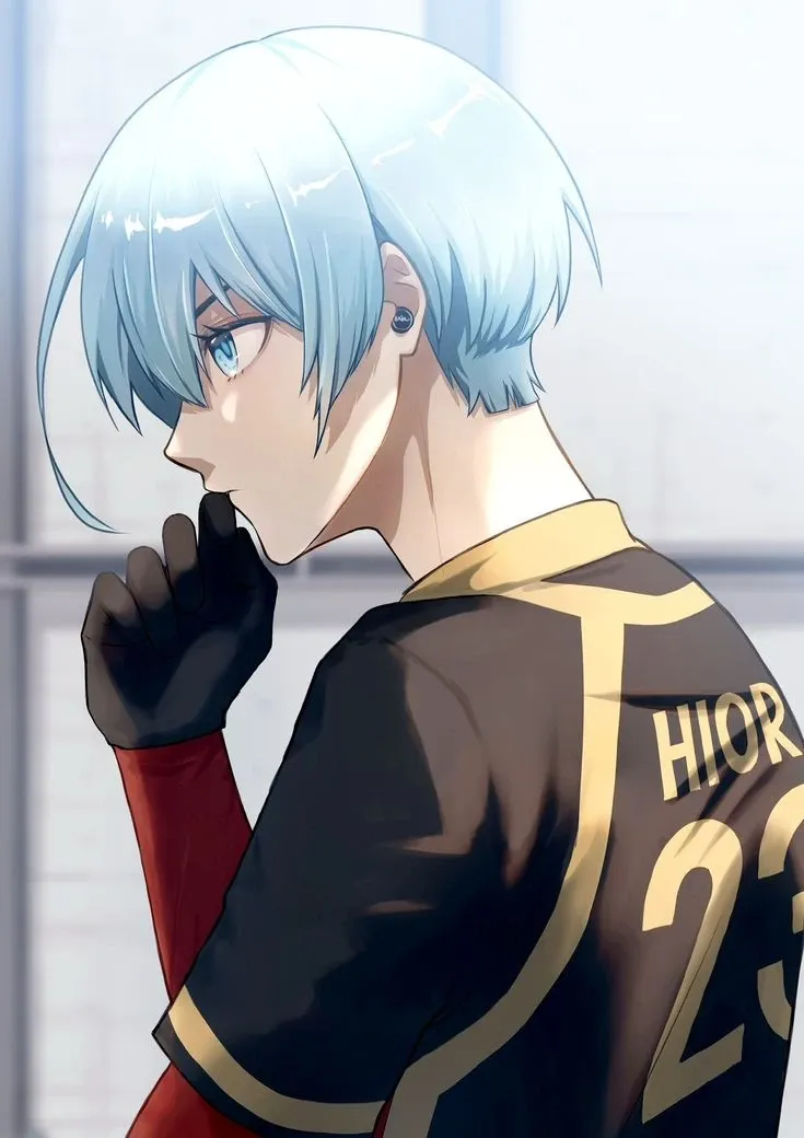 Yasumori Hoichi 37