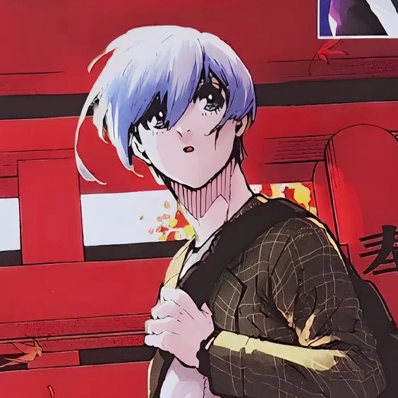 Yasumori Hoichi 46